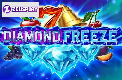 Diamond Freeze
